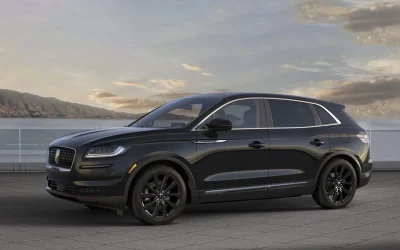 executive-sedans