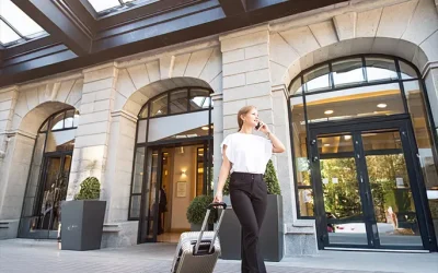 hotel-pickup